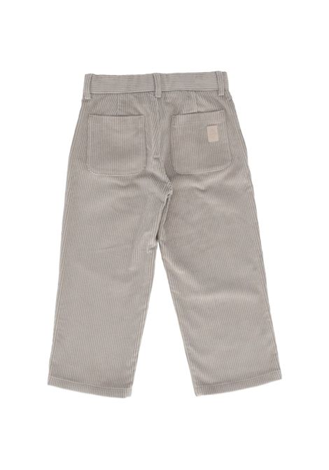 Pantaloni in velluto a coste ELEVENTY KIDS | EZ6H40 V0188900